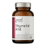 OstroVit Pharma Thyroid Aid 90 kapselia
