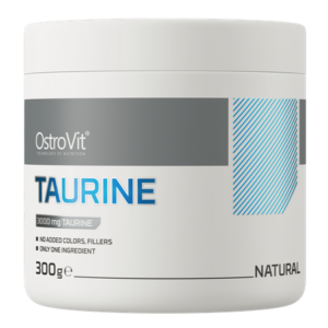 OstroVit Taurine 300g supreme pure