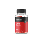 OstroVit Testo Booster 90 kapselia
