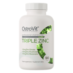 OstroVit Triple Zinc 90 kapselia