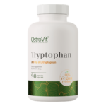 OstroVit Tryptofaania VEGE 90 kapselia