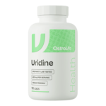 OstroVit Uridiini 90 kapselia