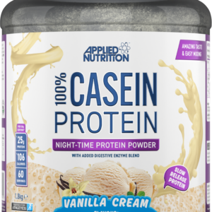 Applied Nutrition Micellar Casein Protein - 1800 g