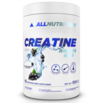 Allnutrition Kreatiini Muscle Max 500 g (vesimelonin makuinen)