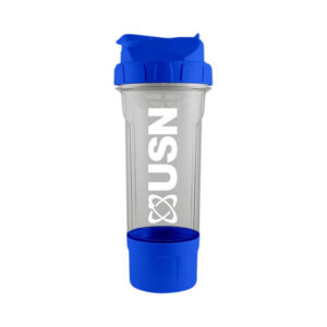 USN Shakeri 700ml Sininen