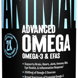 Animal Advanced Omega - 30 packs