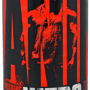 Animal Nitro - 44 packs