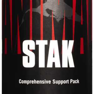 Animal Stak - 21 packs