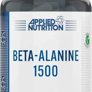 Applied Nutrition Beta-Alanine 1500 - 120 caps