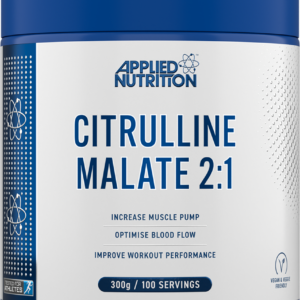 Applied Nutrition Citrulline Malate 2:1 - 300 g