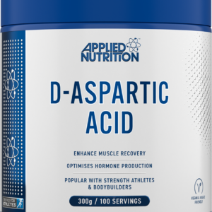 Applied Nutrition D-Aspartic Acid - 300 g