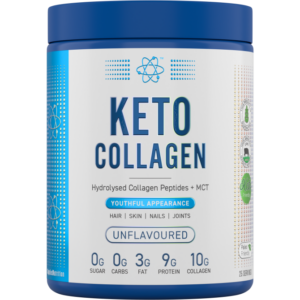 Applied Nutrition Keto Collagen - 325 g