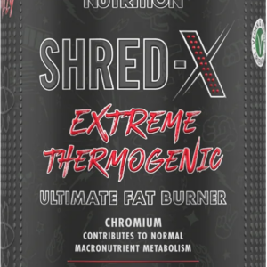 Applied Nutrition Shred-X - 90 caps