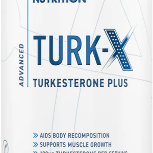 Applied Nutrition Turk-X - 60 caps