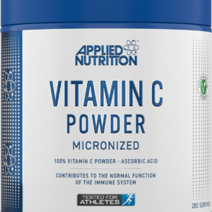 Applied Nutrition Vitamin C Powder - 200 g