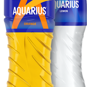 Aquarius - 12 x 500 ml