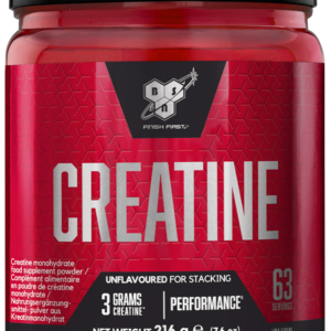 BSN DNA Creatine