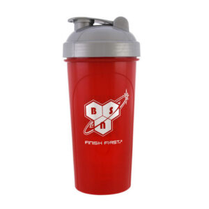 Aquarius Zero Sugar - 12 x 500 ml - Red Peach
