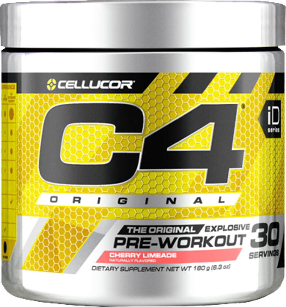 Cellucor C4 Original Pre-workout - 30 servings
