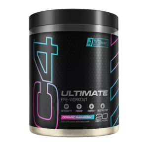 Cellucor C4 Ultimate Pre-workout - 508 g