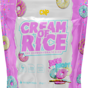 CNP Cream Of Rice - 2000 g