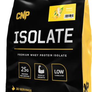 CNP Isolate - 900 g