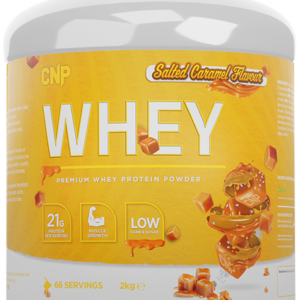 CNP Whey - 900 g