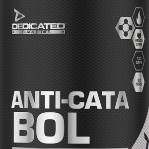 Dedicated Nutrition ANTI-CATA-BOL - 120 caps