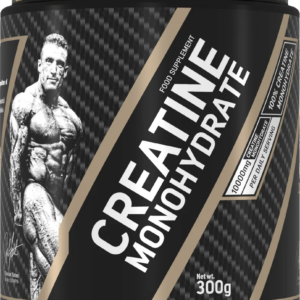 DY Nutrition Creatine Monohydrate - 300 g