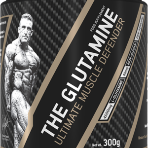 DY Nutrition Glutamine - 300 g