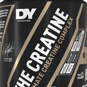 DY Nutrition The Creatine - 400 g