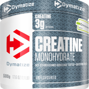 Dymatize Creatine - 500 g