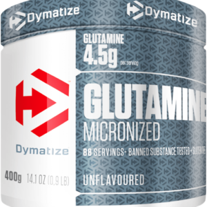 Dymatize Glutamine - 400 g