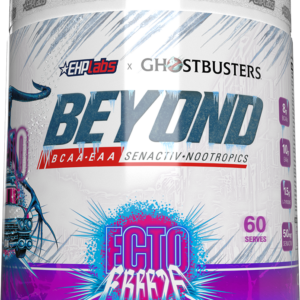 EHP Labs Beyond BCAA+EAA Intra-Workout - 60 servings