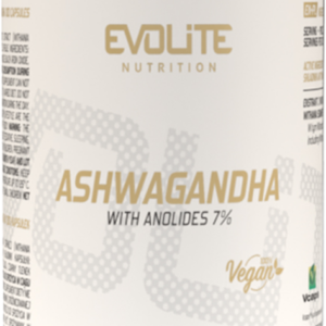 Evolite Ashwagandha 375 mg - 100 caps