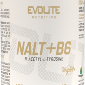 Evolite NALT+B6 350 mg/1,4 mg - 60 caps