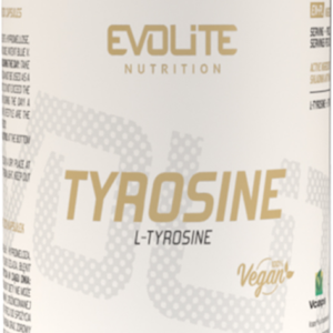 Evolite Tyrosine 500 mg - 100 caps