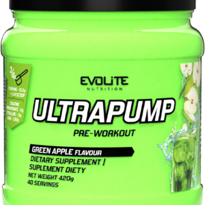 Evolite UltraPump - 420 g