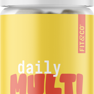 Fit & Co Daily Multi - 90 tabs