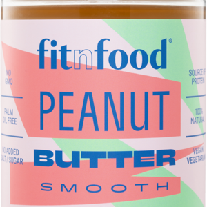 FitnFood Peanut Butter - 1000 g