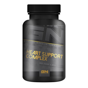 GN Laboratories GN Heart Support Complex - 120 caps
