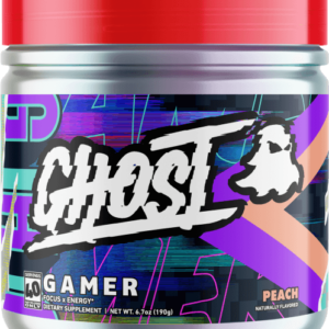 Ghost Gamer - 40 servings