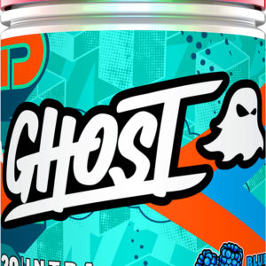 Ghost Intra - 20 servings