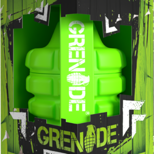 Grenade Black Ops - 100 caps