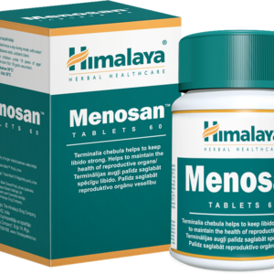 Himalaya Menosan - 60 caps