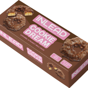 Inlead Cookie Dream - 125 g