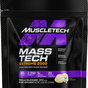 MuscleTech Cell Tech Creatine - 2270 g