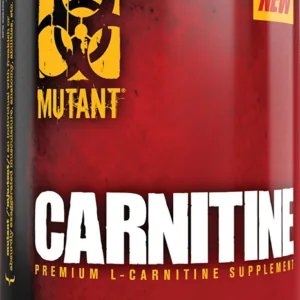 Mutant Carnitine - 90 kapselia