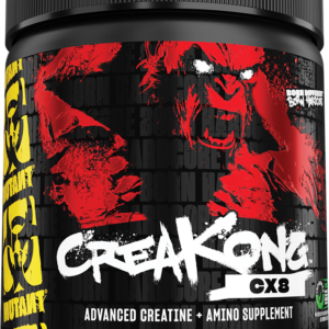 Mutant Creakong CX8 - 249 g