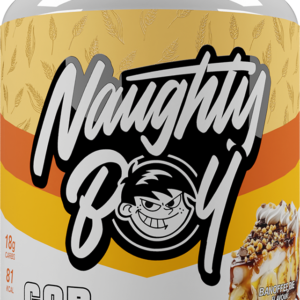 Naughty Boy Bran New - 214 g